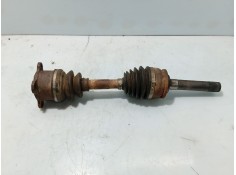 Recambio de transmision delantera derecha para hyundai galloper ii (jk-01) 2.5 td intercooler referencia OEM IAM HR204000  