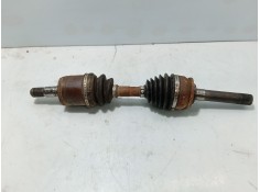 Recambio de transmision delantera izquierda para hyundai galloper ii (jk-01) 2.5 td intercooler referencia OEM IAM HR203100  