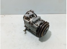 Recambio de compresor aire acondicionado para hyundai galloper ii (jk-01) 2.5 td intercooler referencia OEM IAM   