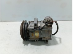 Recambio de compresor aire acondicionado para hyundai galloper ii (jk-01) 2.5 td intercooler referencia OEM IAM    2