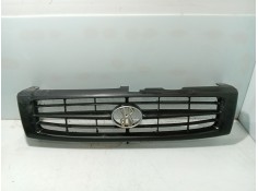 Recambio de rejilla delantera para hyundai galloper ii (jk-01) 2.5 td intercooler referencia OEM IAM HB1041004  