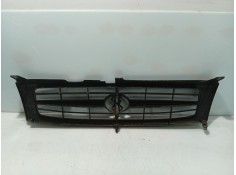 Recambio de rejilla delantera para hyundai galloper ii (jk-01) 2.5 td intercooler referencia OEM IAM HB1041004   2