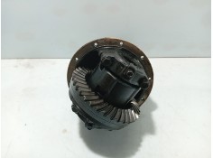 Recambio de diferencial trasero para hyundai galloper ii (jk-01) 2.5 td intercooler referencia OEM IAM HR206146  