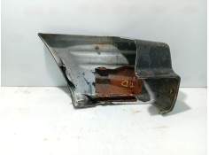 Recambio de punta de paragolpes delantera derecha para hyundai galloper ii (jk-01) 2.5 td intercooler referencia OEM IAM 8664159 2