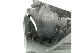 Recambio de punta de paragolpes delantera izquierda para hyundai galloper ii (jk-01) 2.5 td intercooler referencia OEM IAM HR630 2