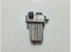 Recambio de resistencia calefaccion para bmw serie 3 berlina (e46) 2.0 16v diesel cat referencia OEM IAM 64116920365  