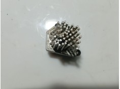 Recambio de resistencia calefaccion para bmw serie 3 berlina (e46) 2.0 16v diesel cat referencia OEM IAM 64116920365   2