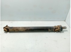 Recambio de cardan trasero para hyundai galloper ii (jk-01) 2.5 td intercooler referencia OEM IAM MR389377  