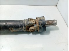 Recambio de cardan trasero para hyundai galloper ii (jk-01) 2.5 td intercooler referencia OEM IAM MR389377   2