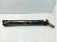 Recambio de cardan delantero para hyundai galloper ii (jk-01) 2.5 td intercooler referencia OEM IAM 18736665  