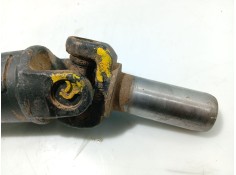 Recambio de cardan delantero para hyundai galloper ii (jk-01) 2.5 td intercooler referencia OEM IAM 18736665   2