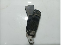 Recambio de enganche cinturon trasero izquierdo para bmw serie 3 berlina (e46) 2.0 16v diesel cat referencia OEM IAM 566286102  