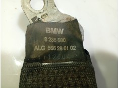 Recambio de enganche cinturon trasero izquierdo para bmw serie 3 berlina (e46) 2.0 16v diesel cat referencia OEM IAM 566286102   2