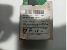 Recambio de modulo electronico para bmw serie 3 berlina (e46) 2.0 16v diesel cat referencia OEM IAM 61356905667   2