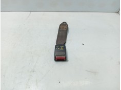 Recambio de anclaje cinturon trasero central para hyundai galloper ii (jk-01) 2.5 td intercooler referencia OEM IAM 89830G4000  