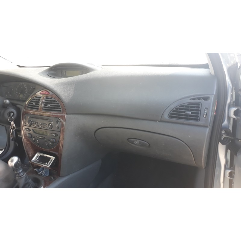 citroen c5 berlina 2.0 hdi cat (rhz / dw10ated)   |   0.01 - ... | 2001 | 107 cv / 79 kw del año 2001