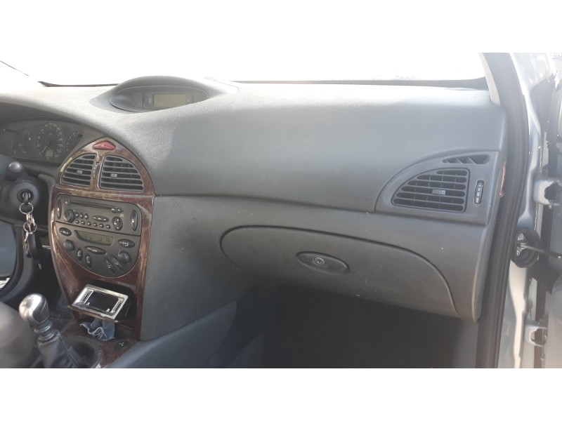 citroen c5 berlina 2.0 hdi cat (rhz / dw10ated)   |   0.01 - ... | 2001 | 107 cv / 79 kw del año 2001