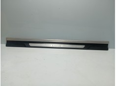 Recambio de moldura para bmw serie 3 berlina (e46) 2.0 16v diesel cat referencia OEM IAM 51478204114  