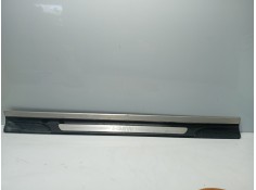 Recambio de moldura para bmw serie 3 berlina (e46) 2.0 16v diesel cat referencia OEM IAM 51478204113  