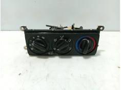 Recambio de mando calefaccion / aire acondicionado para hyundai galloper ii (jk-01) 2.5 td intercooler referencia OEM IAM HQ7800