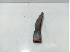 Recambio de cinturon seguridad trasero central para hyundai galloper ii (jk-01) 2.5 td intercooler referencia OEM IAM HR608829LK