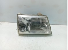 Recambio de faro derecho para hyundai galloper ii (jk-01) 2.5 td intercooler referencia OEM IAM HR804250  