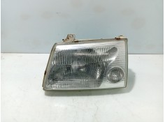 Recambio de faro izquierdo para hyundai galloper ii (jk-01) 2.5 td intercooler referencia OEM IAM HR804200  