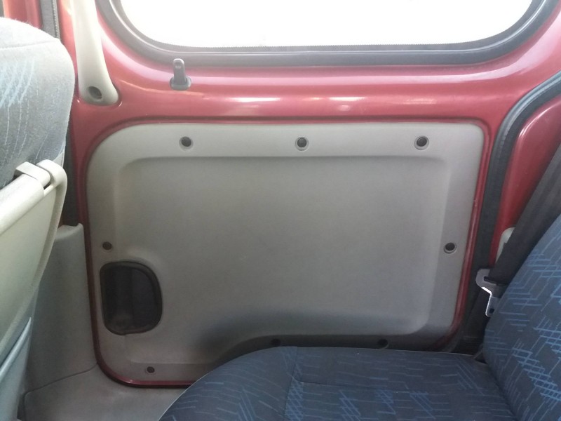 renault kangoo (f/kc0) 1.5 dci diesel   |   0.03 - ... | 2003 | 68 cv / 50 kw del año 2003