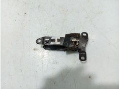 Recambio de maneta interior delantera izquierda para hyundai galloper ii (jk-01) 2.5 td intercooler referencia OEM IAM HR513111L 2