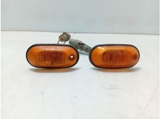 Recambio de piloto delantero izquierdo para hyundai galloper ii (jk-01) 2.5 td intercooler referencia OEM IAM 92301 92301C 