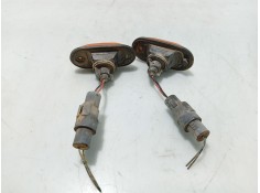 Recambio de piloto delantero izquierdo para hyundai galloper ii (jk-01) 2.5 td intercooler referencia OEM IAM 92301 92301C  2