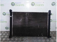 Recambio de radiador agua para  referencia OEM IAM 02945   2