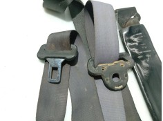 Recambio de cinturon seguridad trasero izquierdo para hyundai galloper ii (jk-01) 2.5 td intercooler referencia OEM IAM TK520EN1 2