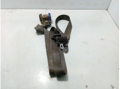 Recambio de cinturon seguridad delantero izquierdo para hyundai galloper ii (jk-01) 2.5 td intercooler referencia OEM IAM HR6089