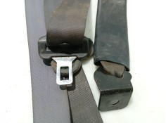 Recambio de cinturon seguridad trasero derecho para hyundai galloper ii (jk-01) 2.5 td intercooler referencia OEM IAM HR608922LK 2