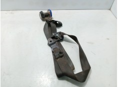 Recambio de cinturon seguridad delantero derecho para hyundai galloper ii (jk-01) 2.5 td intercooler referencia OEM IAM HR608912