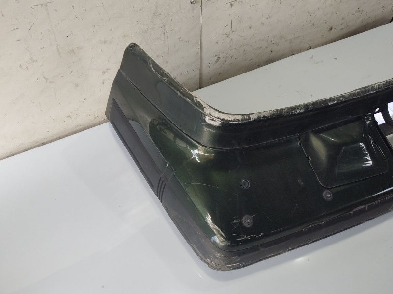 Recambio de paragolpes delantero para volvo serie 940 berlina/familiar 2.3 cat referencia OEM IAM 6846080  