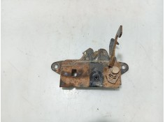 Recambio de cerradura capot para hyundai galloper ii (jk-01) 2.5 td intercooler referencia OEM IAM HPIHK773100  