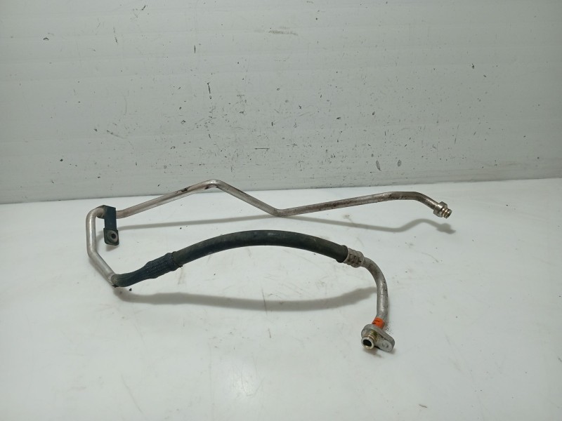 Recambio de tubo para peugeot 207/207+ (wa_, wc_) 1.4 16v referencia OEM IAM 9800886980  