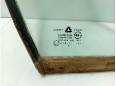 Recambio de luna custodia delantera derecha para hyundai galloper ii (jk-01) 2.5 td intercooler referencia OEM IAM 43R001235   2