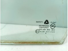 Recambio de luna custodia delantera izquierda para hyundai galloper ii (jk-01) 2.5 td intercooler referencia OEM IAM 43R001235   2