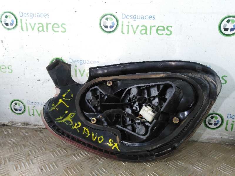 Recambio de piloto trasero derecho para  referencia OEM IAM   