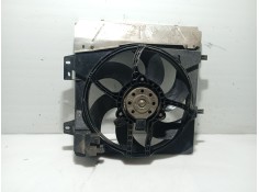 Recambio de electroventilador para peugeot 207/207+ (wa_, wc_) 1.4 16v referencia OEM IAM 9812028580   2