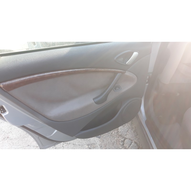 citroen c5 berlina 2.0 hdi cat (rhz / dw10ated)   |   0.01 - ... | 2001 | 107 cv / 79 kw del año 2001