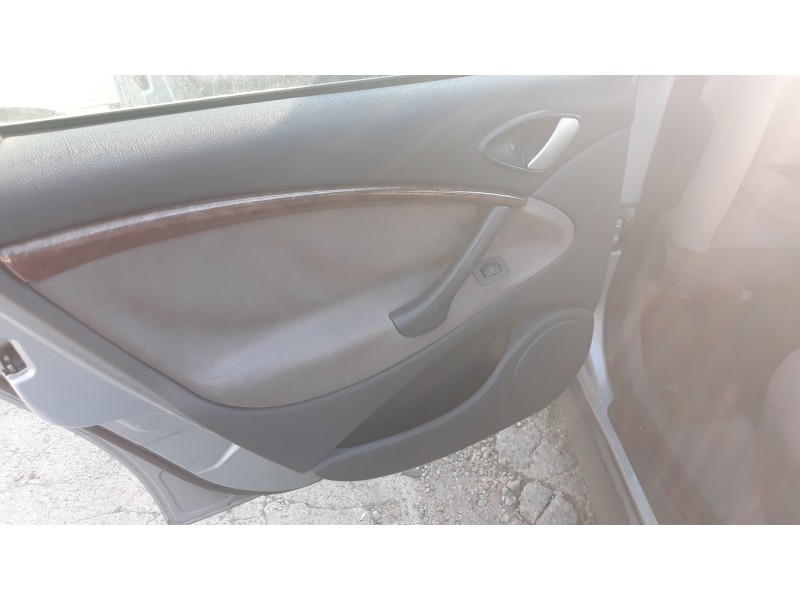 citroen c5 berlina 2.0 hdi cat (rhz / dw10ated)   |   0.01 - ... | 2001 | 107 cv / 79 kw del año 2001