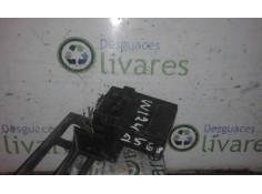 Recambio de modulo electronico para mercedes clase e (w124) berlina d 250 (124.125)   |   02.89 - ... | 1989 | 94 cv / 69 kw ref 2