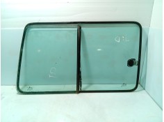 Recambio de luna trasera derecha para hyundai galloper ii (jk-01) 2.5 td intercooler referencia OEM IAM 87859 87869 