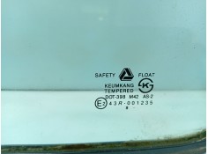 Recambio de luna trasera derecha para hyundai galloper ii (jk-01) 2.5 td intercooler referencia OEM IAM 87859 87869  2