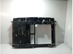 Recambio de panel frontal para peugeot 207/207+ (wa_, wc_) 1.4 16v referencia OEM IAM 703019   2