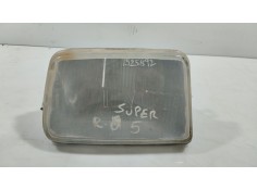 Recambio de faro derecho para renault 5 referencia OEM IAM FDDRS5  